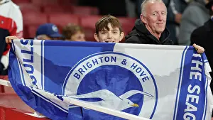 Arsenal 29OCT25 Prints: Arsenal v Brighton and Hove Albion
Carabao Cup
29OCT25