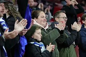 Arsenal v Brighton and Hove Albion<br> Carabao Cup<br> 29OCT25