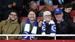 Arsenal 29OCT25 Prints: Arsenal v Brighton and Hove Albion
Carabao Cup
29OCT25
