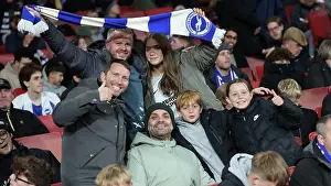 Arsenal v Brighton and Hove Albion<br> Carabao Cup<br> 29OCT25