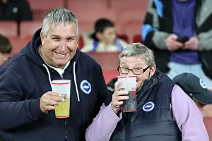 Arsenal 29OCT25 Prints: Arsenal v Brighton and Hove Albion
Carabao Cup
29OCT25
