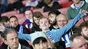 Arsenal 29OCT25 Prints: Arsenal v Brighton and Hove Albion
Carabao Cup
29OCT25