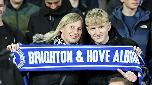 Arsenal v Brighton and Hove Albion<br> Carabao Cup<br> 29OCT25