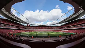 Arsenal v Brighton and Hove Albion Premier League 09APR22