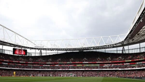 2018-19 Matches Gallery: Arsenal 05MAY19