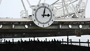 General Stadium View Prints: Arsenal v Brighton and Hove Albion
Premier League
27DEC25