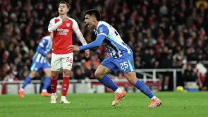 Arsenal 27DEC25 Prints: Arsenal v Brighton and Hove Albion
Premier League
27DEC25