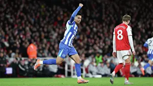 Arsenal 27DEC25 Prints: Arsenal v Brighton and Hove Albion
Premier League
27DEC25