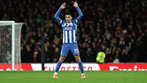 Arsenal 27DEC25 Prints: Arsenal v Brighton and Hove Albion
Premier League
27DEC25