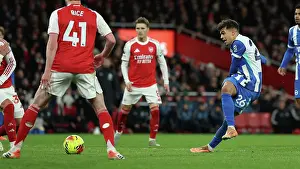 Arsenal 27DEC25 Prints: Arsenal v Brighton and Hove Albion
Premier League
27DEC25