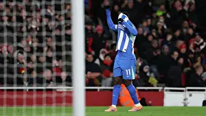 Arsenal 27DEC25 Prints: Arsenal v Brighton and Hove Albion
Premier League
27DEC25