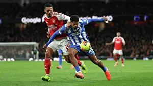 Arsenal 27DEC25 Prints: Arsenal v Brighton and Hove Albion
Premier League
27DEC25