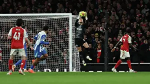 Arsenal 27DEC25 Prints: Arsenal v Brighton and Hove Albion
Premier League
27DEC25