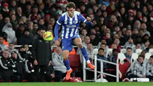 Arsenal 27DEC25 Prints: Arsenal v Brighton and Hove Albion
Premier League
27DEC25
