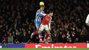 Arsenal v Brighton and Hove Albion<br> Premier League<br> 27DEC25