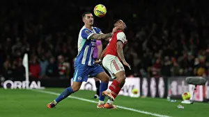 Arsenal 27DEC25 Prints: Arsenal v Brighton and Hove Albion
Premier League
27DEC25