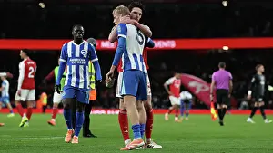 Arsenal 27DEC25 Prints: Arsenal v Brighton and Hove Albion
Premier League
27DEC25