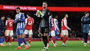Arsenal 27DEC25 Prints: Arsenal v Brighton and Hove Albion
Premier League
27DEC25