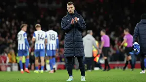 Arsenal 27DEC25 Prints: Arsenal v Brighton and Hove Albion
Premier League
27DEC25