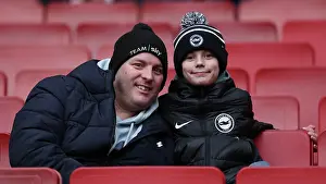 Arsenal v Brighton and Hove Albion<br> Premier League<br> 27DEC25