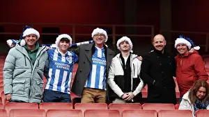Arsenal v Brighton and Hove Albion<br> Premier League<br> 27DEC25