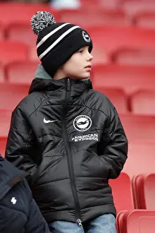 Arsenal v Brighton and Hove Albion<br> Premier League<br> 27DEC25