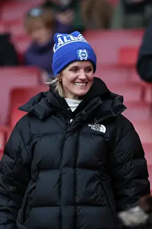 Arsenal v Brighton and Hove Albion<br> Premier League<br> 27DEC25