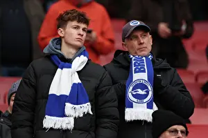 Arsenal 27DEC25 Prints: Arsenal v Brighton and Hove Albion
Premier League
27DEC25