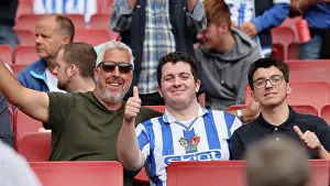 Arsenal v Brighton and Hove Albion Premier League 31AUG24