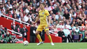 Arsenal 31AUG24 Prints: Arsenal v Brighton and Hove Albion Premier League 31AUG24
