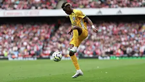 Arsenal 31AUG24 Prints: Arsenal v Brighton and Hove Albion Premier League 31AUG24