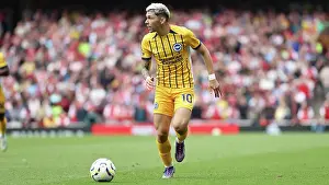 Arsenal 31AUG24 Prints: Arsenal v Brighton and Hove Albion Premier League 31AUG24
