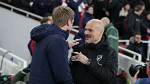 2019_20 Season Gallery: Arsenal 05DEC19
