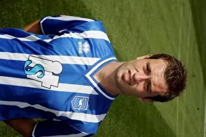 Images Dated 6th August 2010: Ashley Barnes
