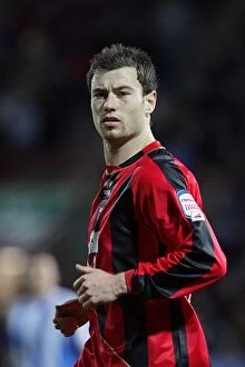Images Dated 11th December 2010: Ashley Barnes of Brighton & Hove Albion FC