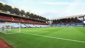 General Stadium View Prints: Aston Villa v Brighton and Hove Albion
Premier League
11FEB26