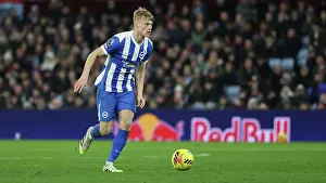 Aston Villa 11FEB26 Prints: Aston Villa v Brighton and Hove Albion
Premier League
11FEB26