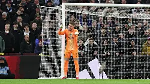 Aston Villa 11FEB26 Prints: Aston Villa v Brighton and Hove Albion
Premier League
11FEB26