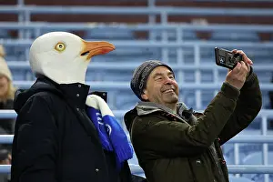 Aston Villa 11FEB26 Prints: Aston Villa v Brighton and Hove Albion
Premier League
11FEB26