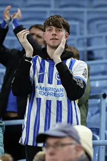 Aston Villa 11FEB26 Prints: Aston Villa v Brighton and Hove Albion
Premier League
11FEB26
