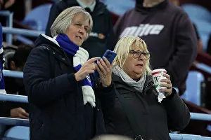 Aston Villa 11FEB26 Prints: Aston Villa v Brighton and Hove Albion
Premier League
11FEB26