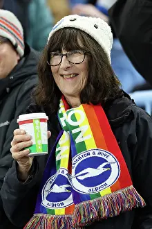 Aston Villa 11FEB26 Prints: Aston Villa v Brighton and Hove Albion
Premier League
11FEB26