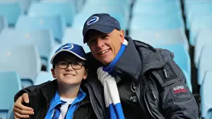 Aston Villa v Brighton and Hove Albion Premier League 19OCT19