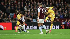 Aston Villa 30DEC24 Prints: Aston Villa v Brighton and Hove Albion Premier League 30DEC24