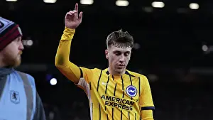Aston Villa 30DEC24 Prints: Aston Villa v Brighton and Hove Albion Premier League 30DEC24