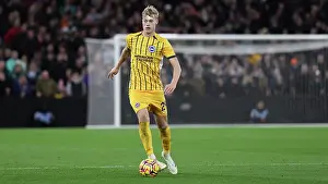Aston Villa 30DEC24 Prints: Aston Villa v Brighton and Hove Albion Premier League 30DEC24