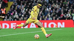 Aston Villa 30DEC24 Prints: Aston Villa v Brighton and Hove Albion Premier League 30DEC24