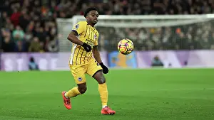 Aston Villa 30DEC24 Prints: Aston Villa v Brighton and Hove Albion Premier League 30DEC24