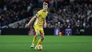 Aston Villa 30DEC24 Prints: Aston Villa v Brighton and Hove Albion Premier League 30DEC24