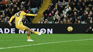 Aston Villa v Brighton and Hove Albion Premier League 30DEC24